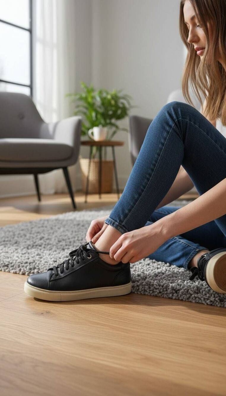 Birkenstock sneakers